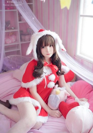 妇产科女医生