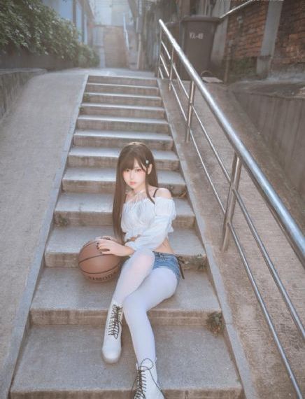 小桥老树