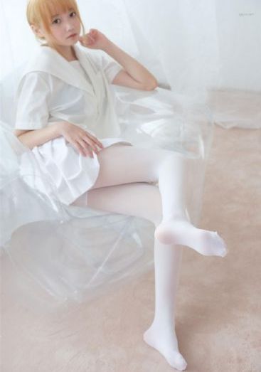 美丽的夏天