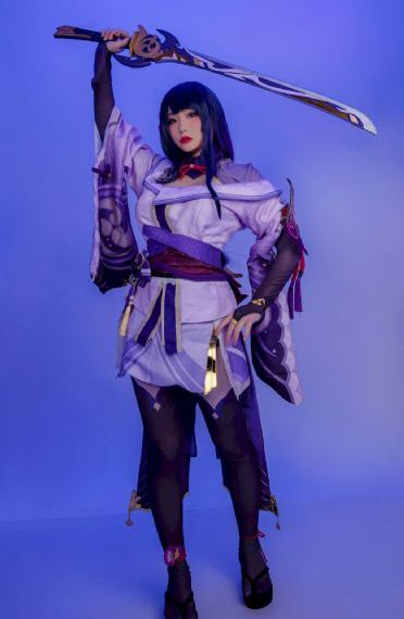 玉女蒲
