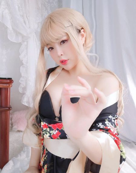 我的堂妹