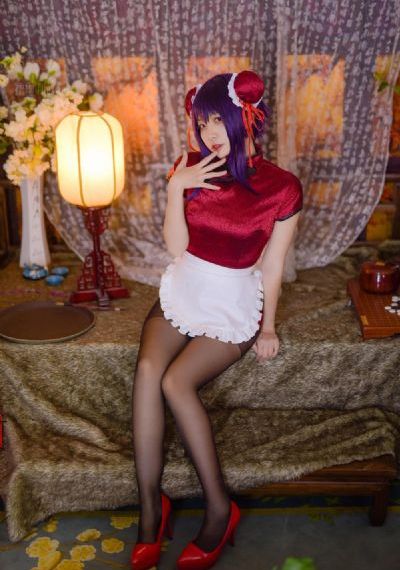 魔物娘的同居日常