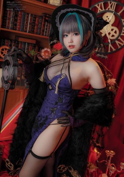 吉川爱美在线