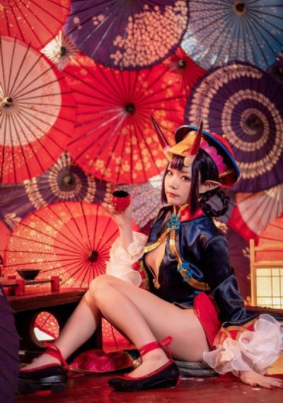 顺从的女孩