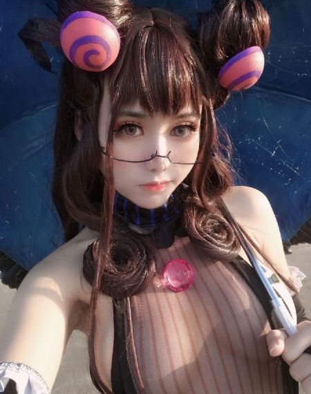 急诊护士