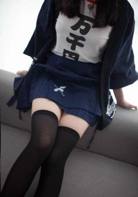 艳色淑女