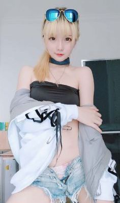 少女日记