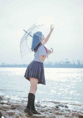 我被最想拥抱的人给威胁了