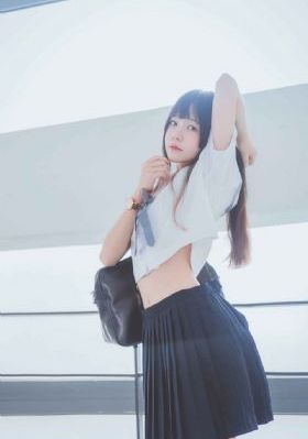 美杜莎之吻