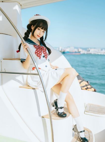 青春不败