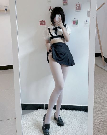 漂亮美女