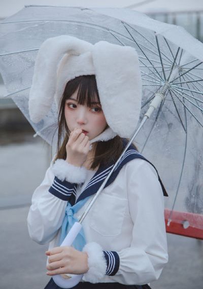 憧憬成为魔法少女第三集