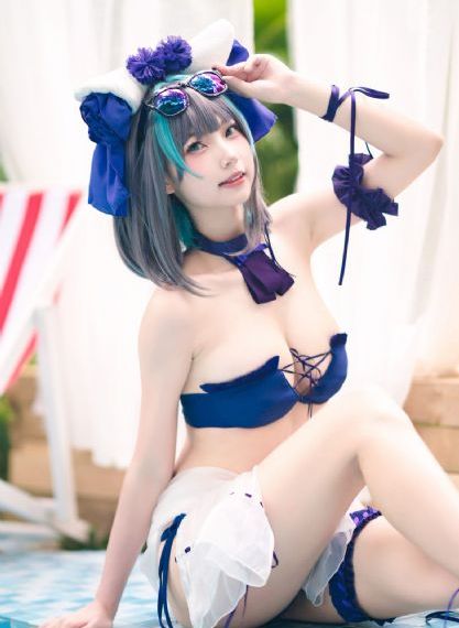 摇滚狂花