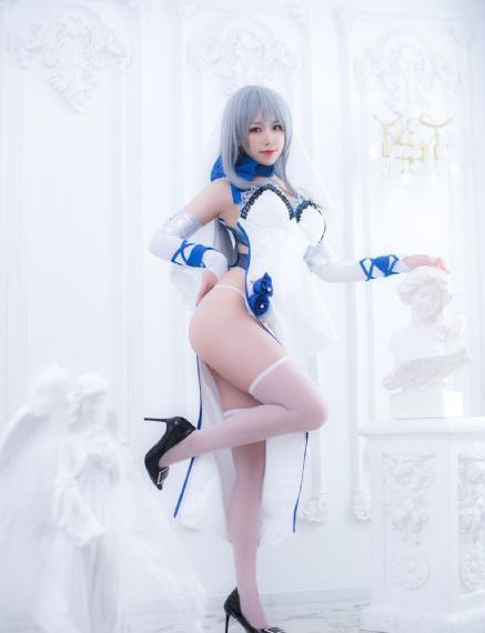 女巫阿加莎