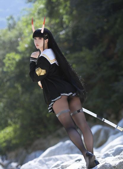 机动警察
