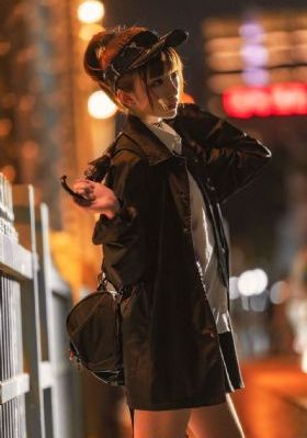女孩们