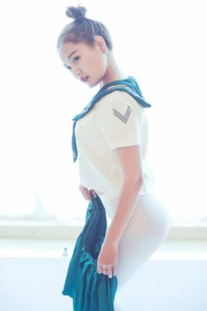 美容室