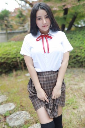 我喜欢你