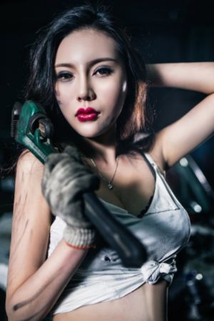 偏偏宠爱