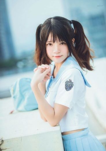 姚安娜