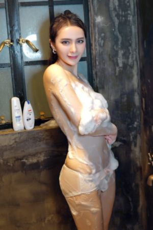 《界限》电视剧