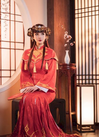 靓装爱神在线观看