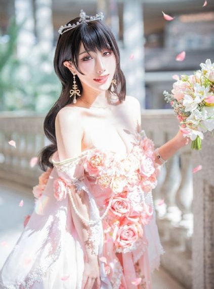 李梦