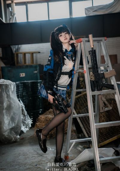 月光光心慌慌