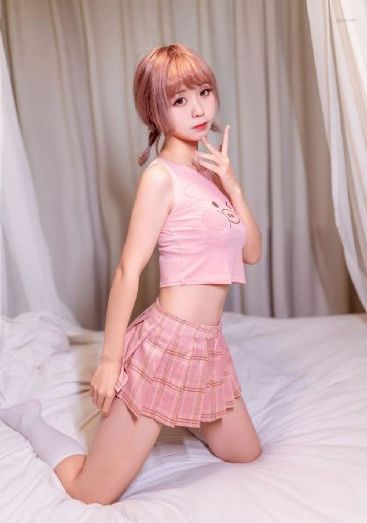 欲海情花