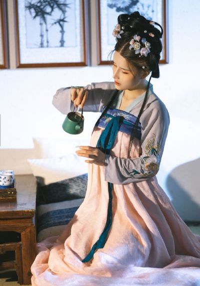 欲望夫人