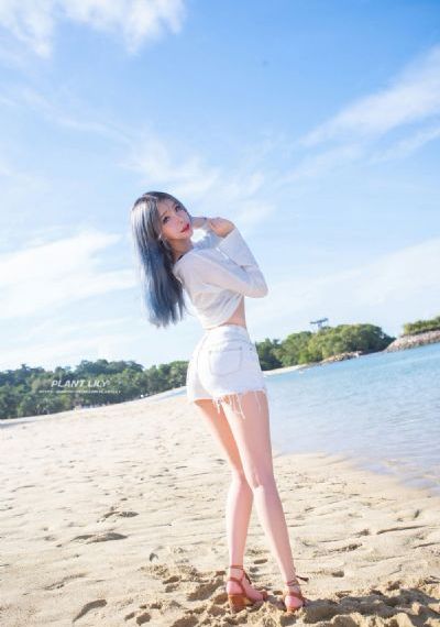 狗头萝莉