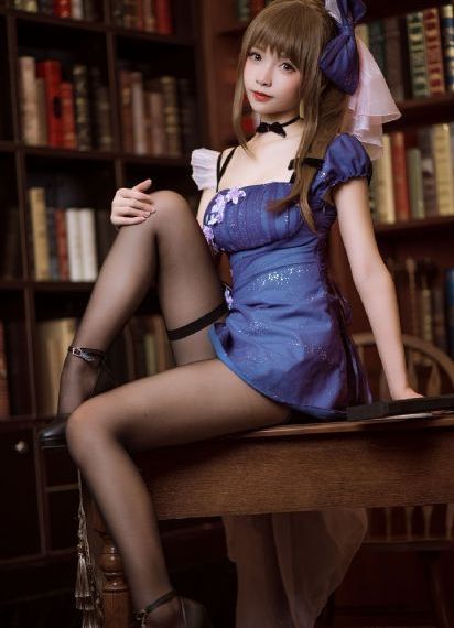 年轻妈妈3
