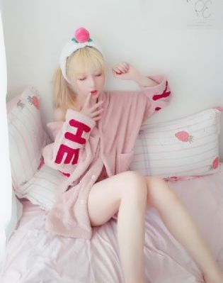 秦俊杰