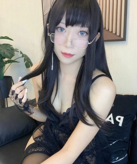 疯狂试爱
