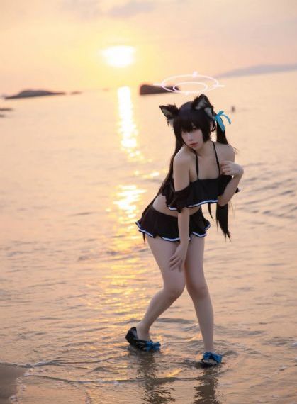 游泳池电影