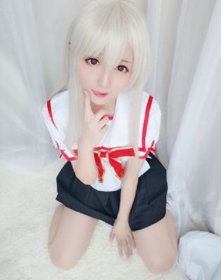 认真和我谈恋爱