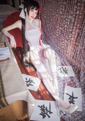 梁祝艳潭