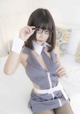 奇怪姐姐