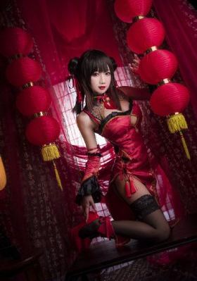 荷尔蒙18