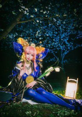 契约新娘