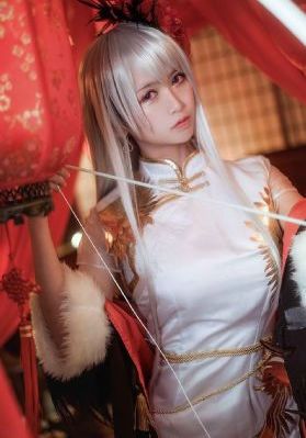 女神露天咖啡厅