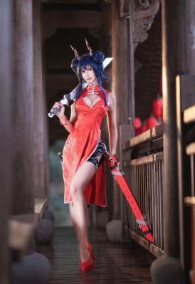 陪浴美人