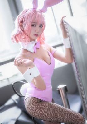 女主播的故事
